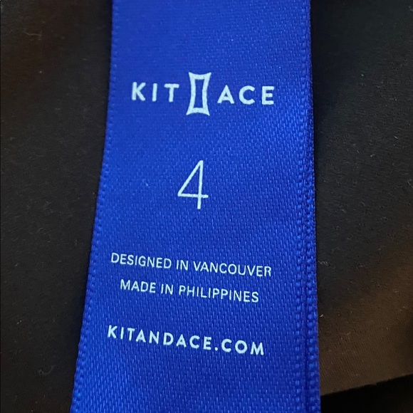 Kit and Ace the Office Leggings - Picture 4 of 4